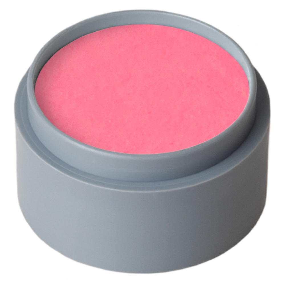 Grimas Water Make-Up Pure 15 ml - 506 Felroze