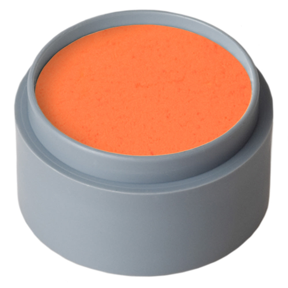 Grimas Water Make-Up Pure 15ml - 509 Oranje