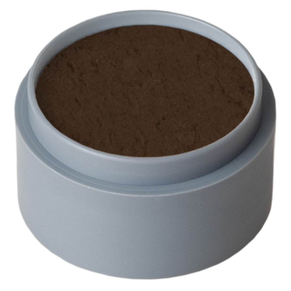 Grimas Water Make-Up Pure 15ml - N1 Zwartbruin-huidskleur